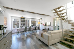 Гостиница Duplex LeFlamant - UnSejourAmetz  Мец